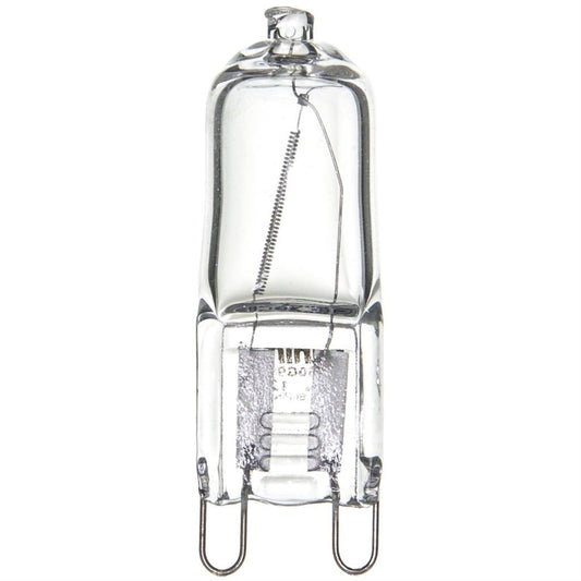 Sunlite 66076-SU 50W Bright White Halogen Light Bulb