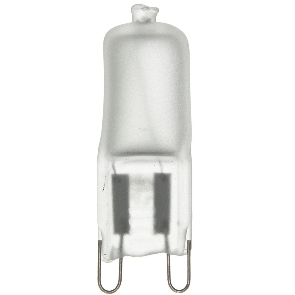 Sunlite 66077-SU 50W G9 Halogen Light Bulb