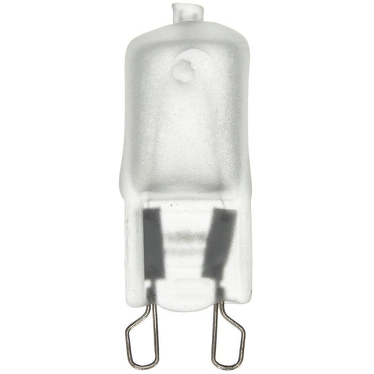 Sunlite 66040-SU 60W Bright White Halogen Light Bulb