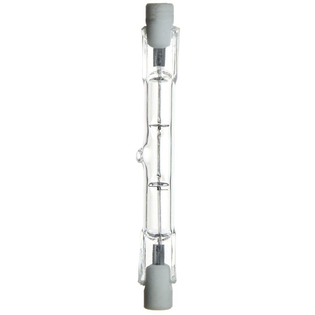 Sunlite 03414-SU 150W T3 Bright White Halogen Light Bulb