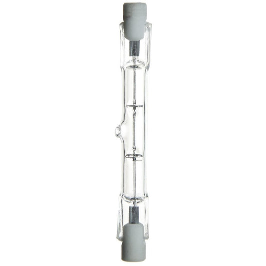 Sunlite 03414-SU 150W T3 Bright White Halogen Light Bulb