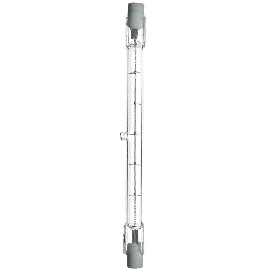 Sunlite 03340-SU 150W T3 Bright White Halogen Light Bulb