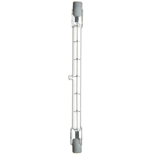 Sunlite 03340-SU 150W T3 Bright White Halogen Light Bulb