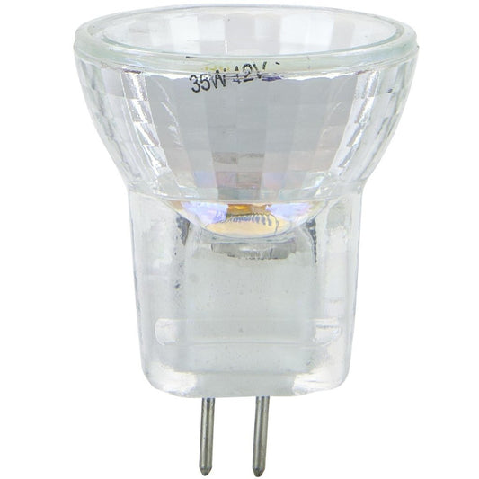 12 pack - Sunlite 03194-SU 20W MR8 Halogen Light Bulb