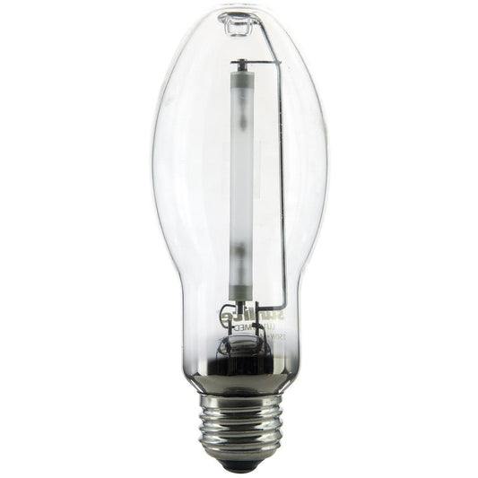 12 pack - Sunlite 03620-SU 150W ED17 HID High Pressure Sodium