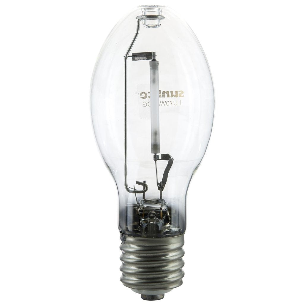 Sunlite 03625-SU 70W ED23 HID High Pressure Sodium Light Bulb