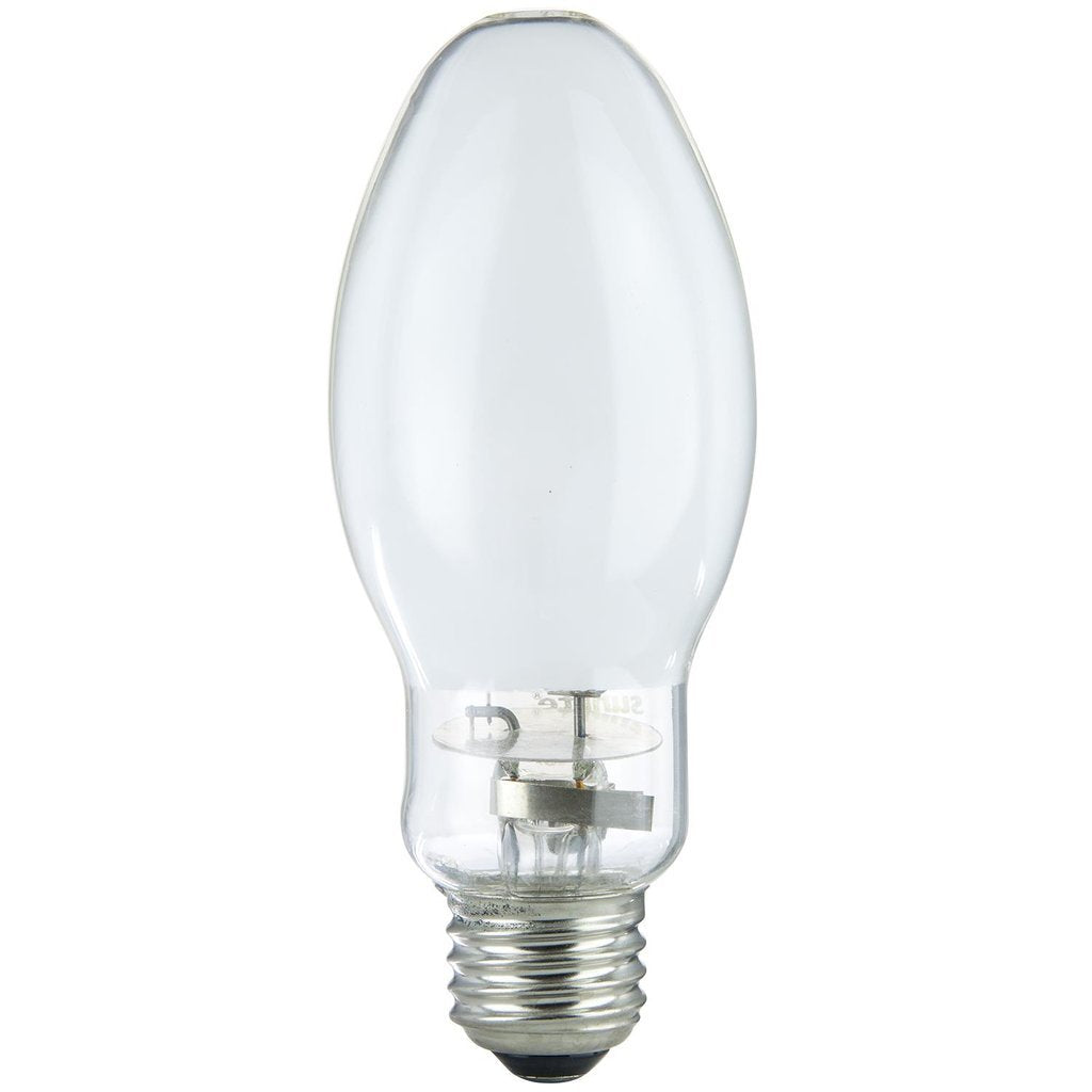 Sunlite 03648-SU 100W ED17 Cool White HID Metal Halide Light Bulb