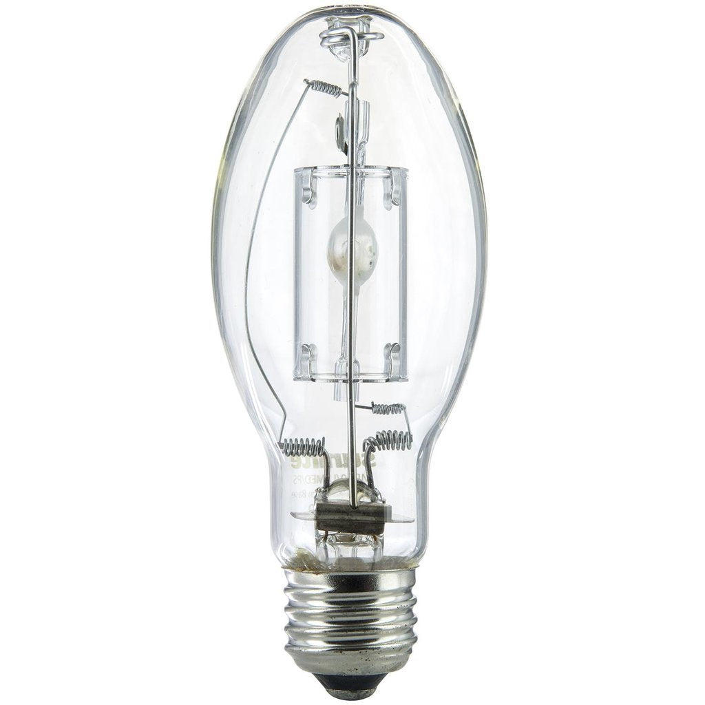 Sunlite 03638-SU 50W ED17 HID Protected Metal Halide Light Bulb