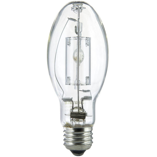 Sunlite 03638-SU 50W ED17 HID Protected Metal Halide Light Bulb