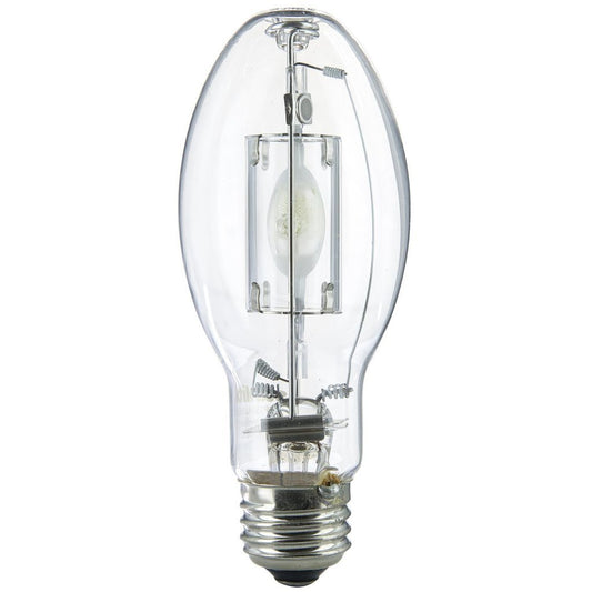 Sunlite 03651-SU 150W ED17 HID Protected Metal Halide Light Bulb