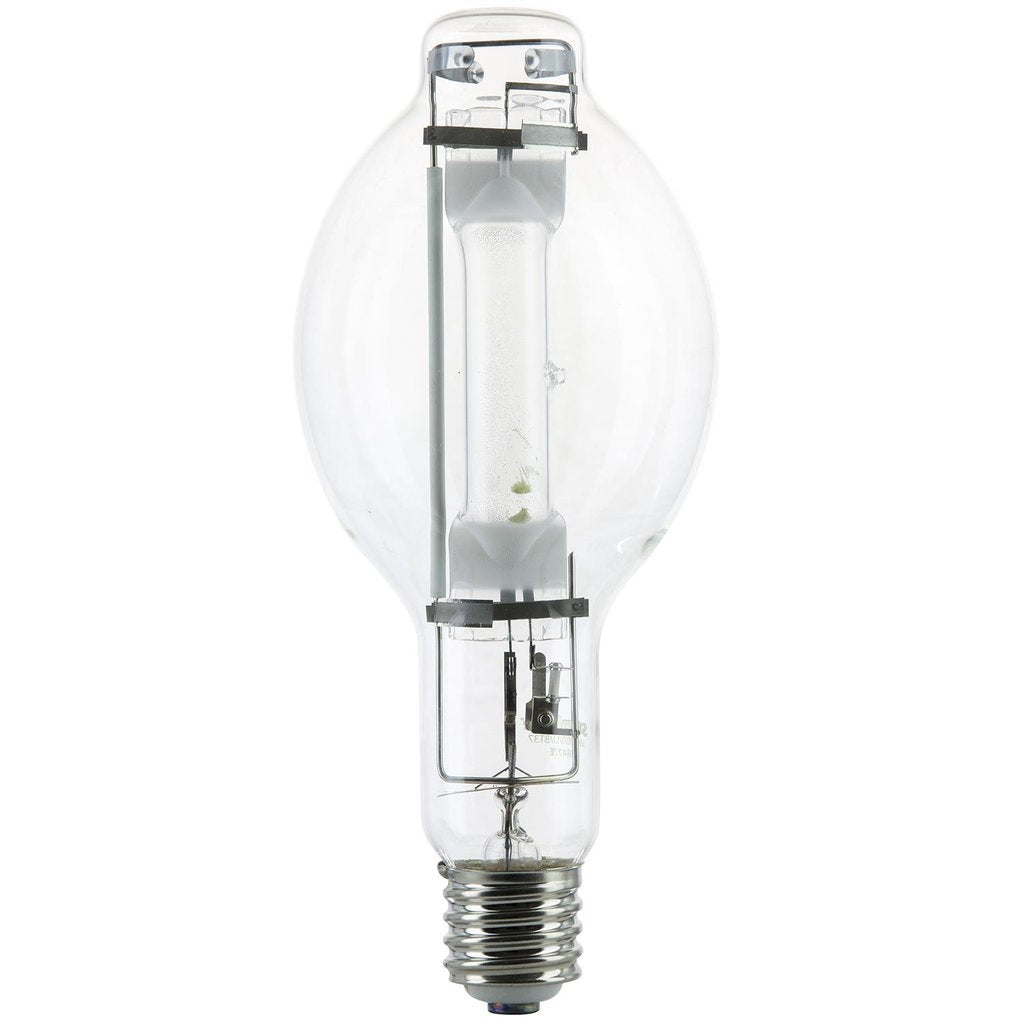 Sunlite 03680-SU 1000W BT37 HID Metal Halide Light Bulb