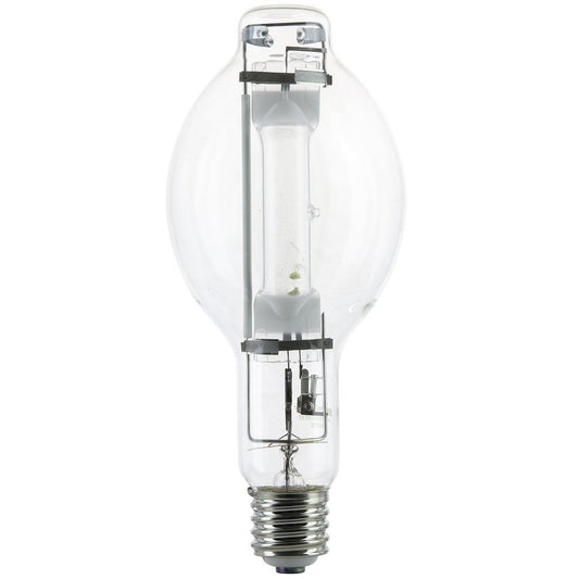 Sunlite 03680-SU 1000W BT37 HID Metal Halide Light Bulb