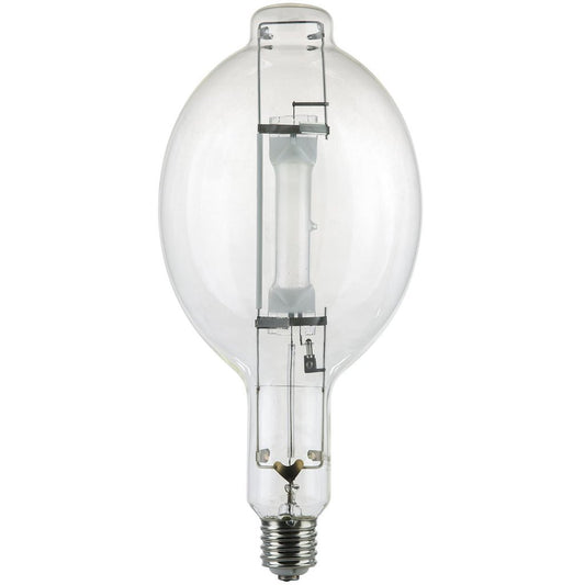 6 pack - Sunlite 03681-SU 1000W BT56 HID Metal Halide Light Bulb