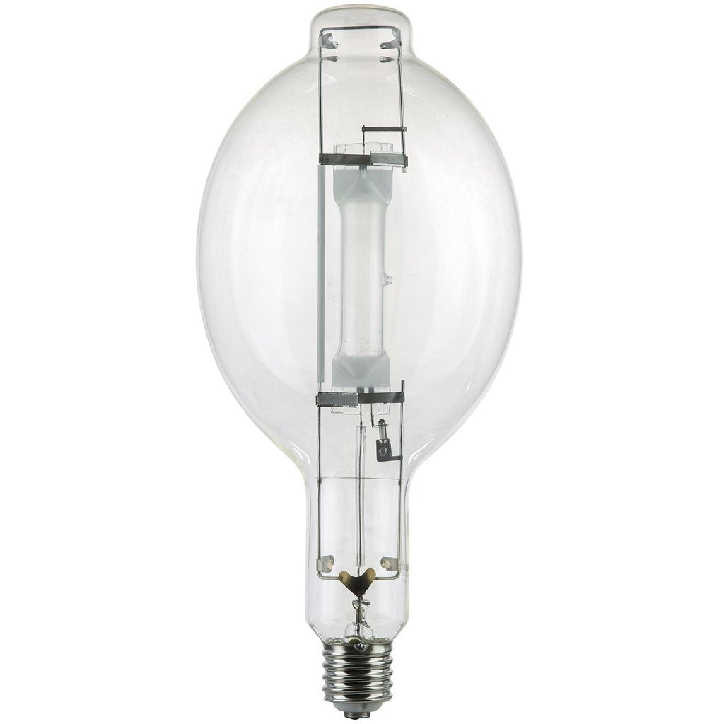 Sunlite 03681-SU 1000W BT56 HID Metal Halide Light Bulb