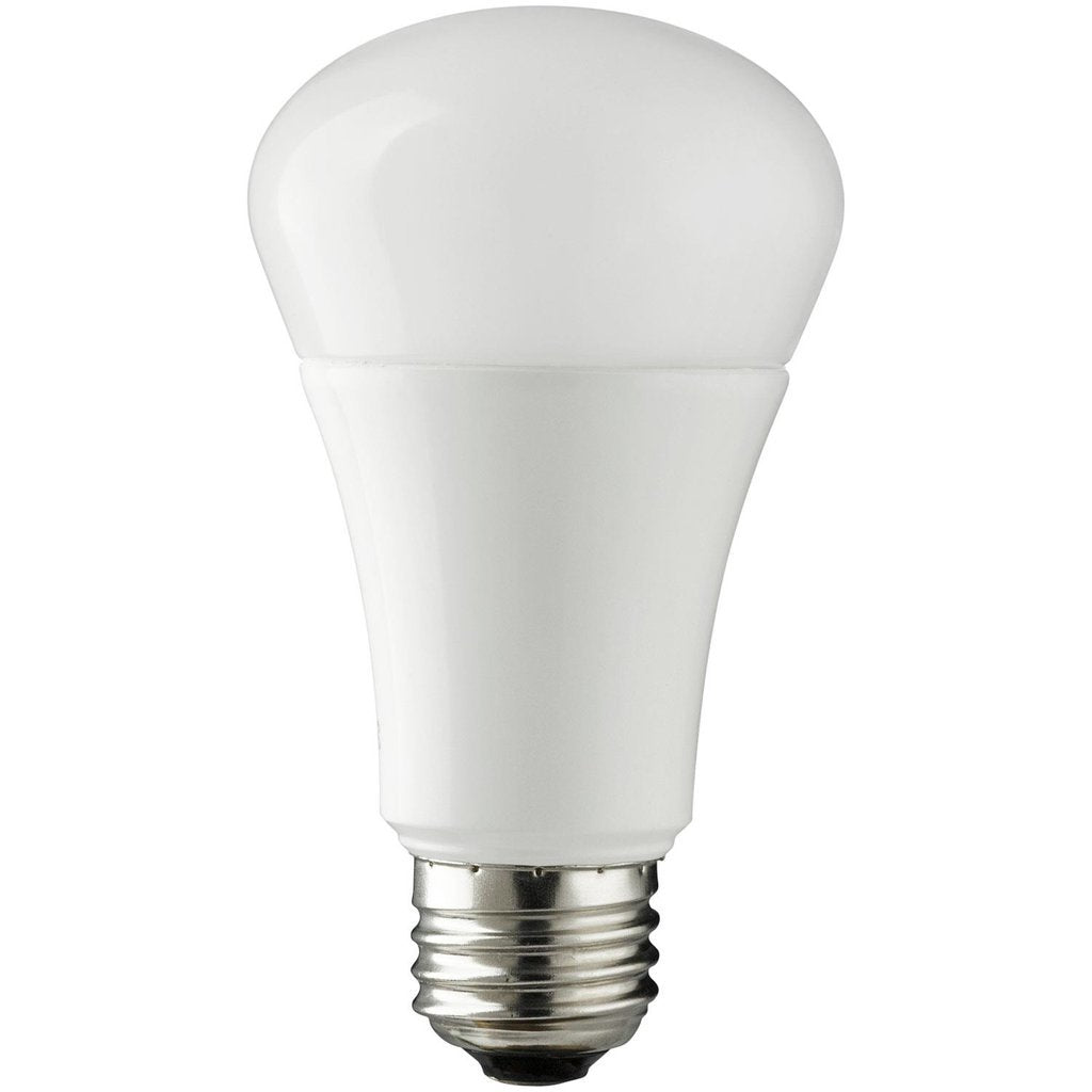 Sunlite 80743-SU 12W A19 Daylight LED Light Bulb