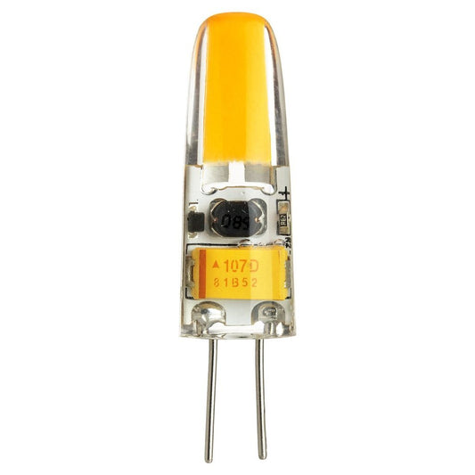 Sunlite 80861-SU 1.5W Warm White LED Light Bulb