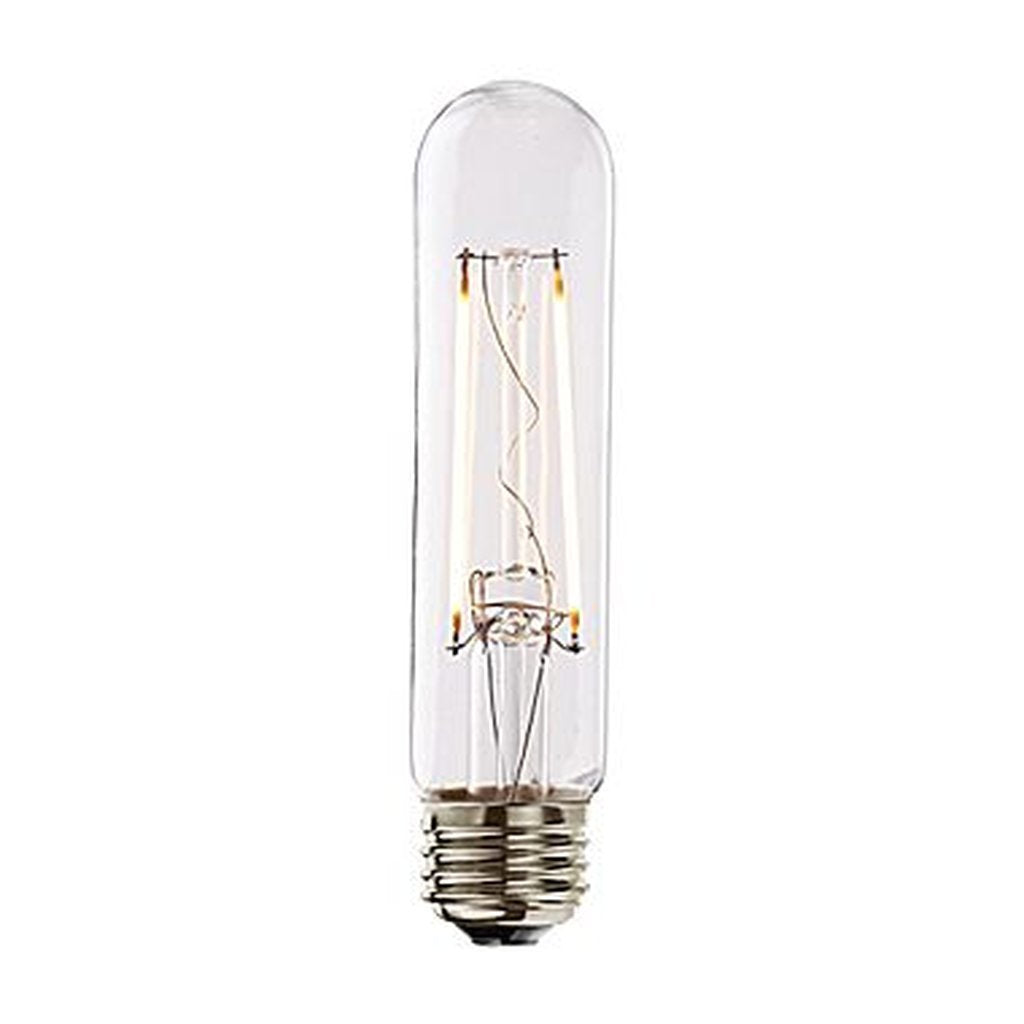 Bulbrite 776653 2W T9 LED Light Bulb