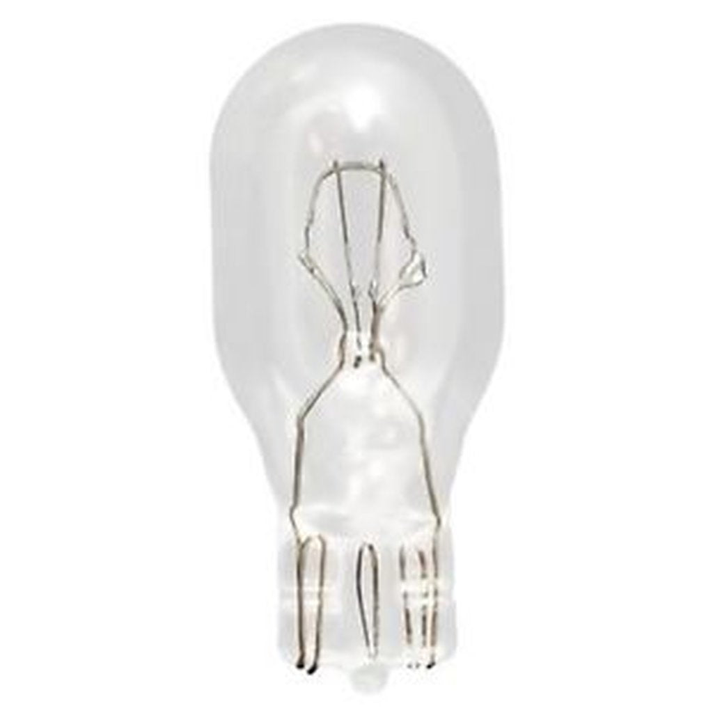 194 T3.25 Warm White Incandescent Light Bulb