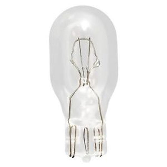 194 T3.25 Warm White Incandescent Light Bulb