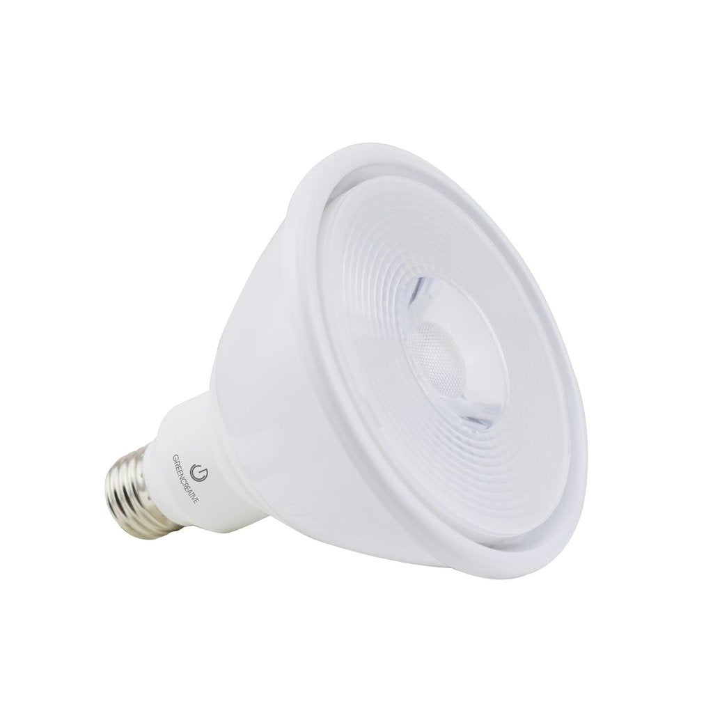 Green Creative 35010 19.5W PAR38 LED Light Bulb