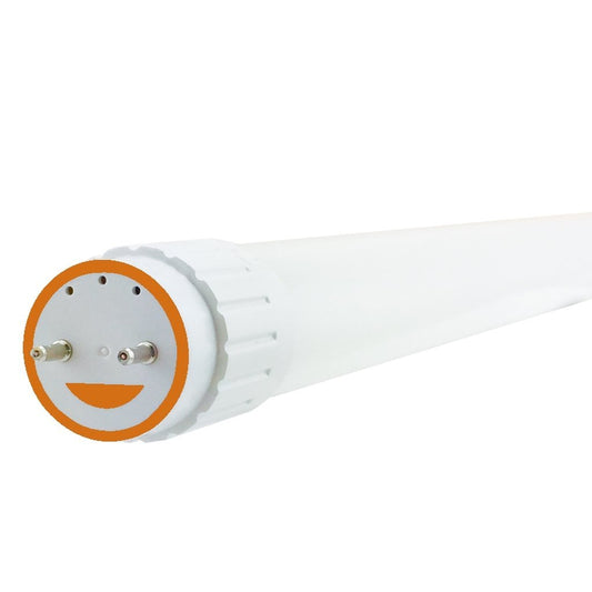 Green Creative 97842 8W T8 LED Light Bulb