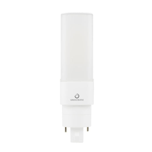 Green Creative 28369 8.5W LED Light Bulb