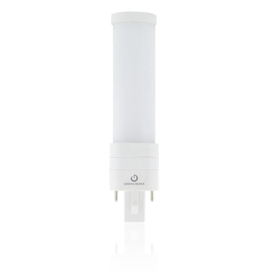 Green Creative 36627 3.5W Warm White LED Light Bulb