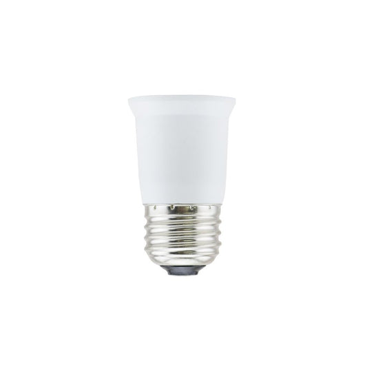 Green Creative 16325 Lamp Extender E26