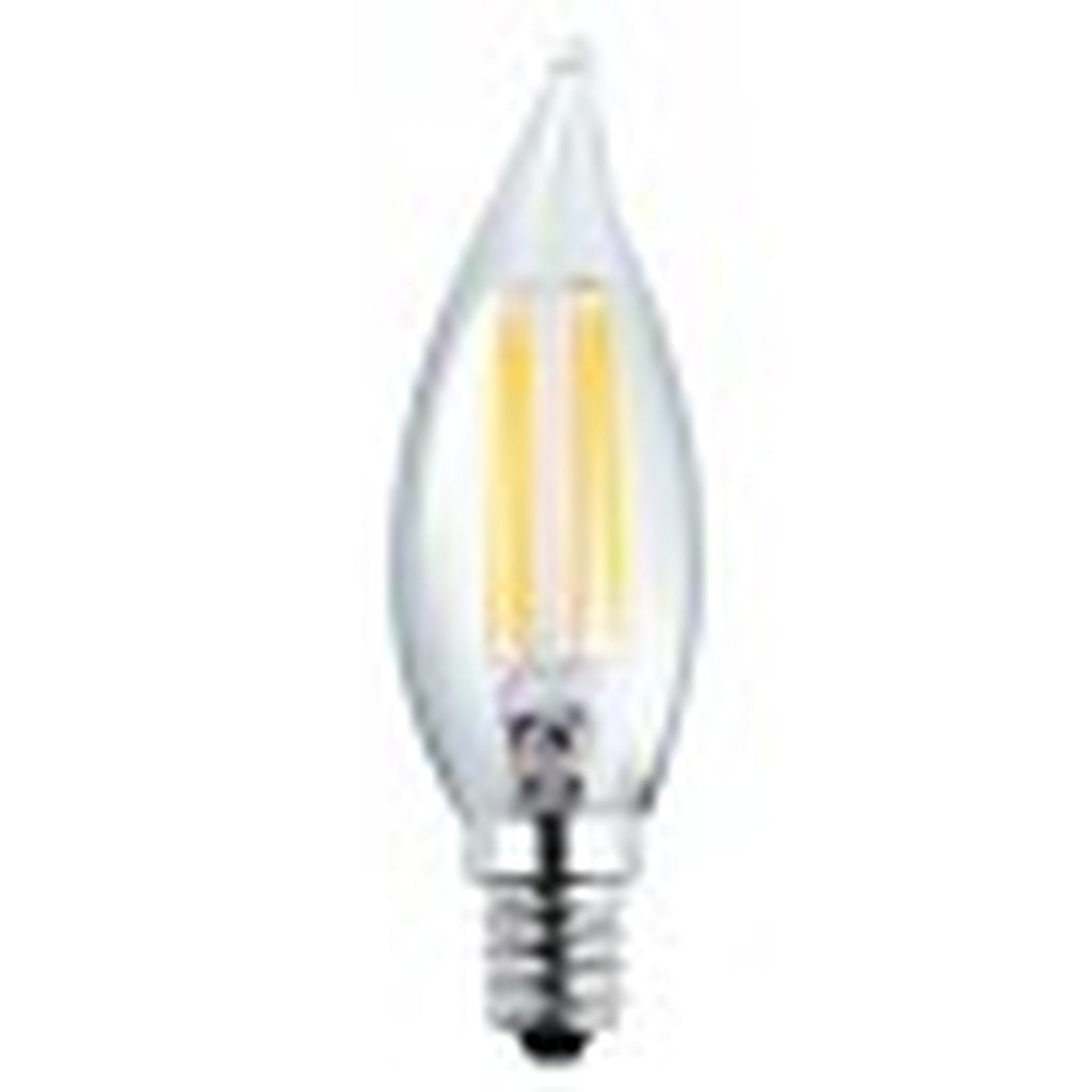 10 pack - lr21242 4W LED4CFC/CL/65K
