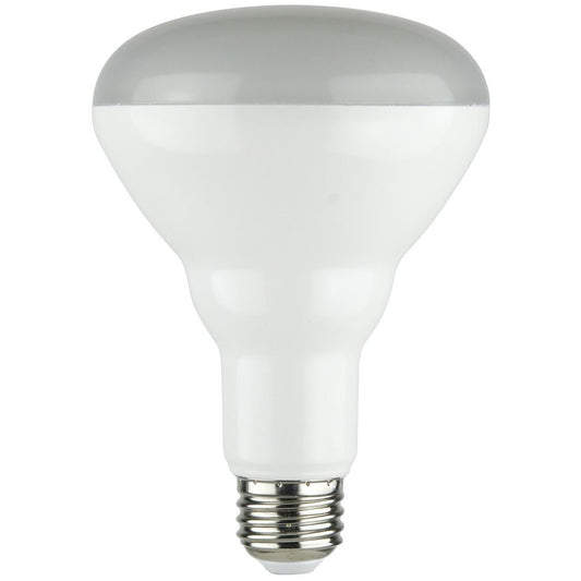 Sunlite 81151-SU 10W BR30 LED Light Bulb