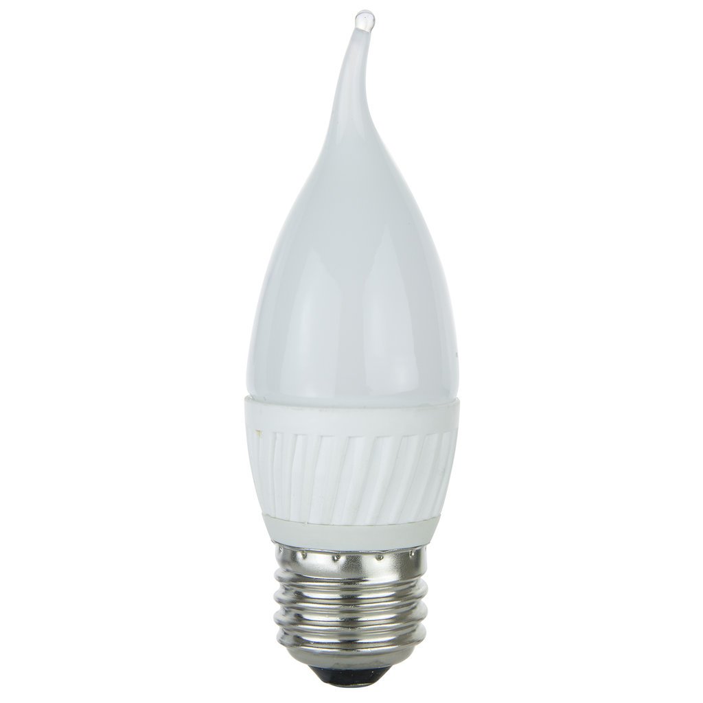 Sunlite 80379-SU 4.5W LED Light Bulb