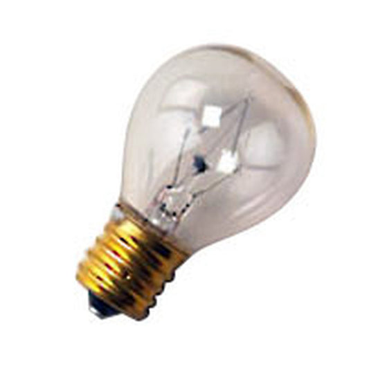 Halco 7017 7.5W S11 Incandescent Light Bulb
