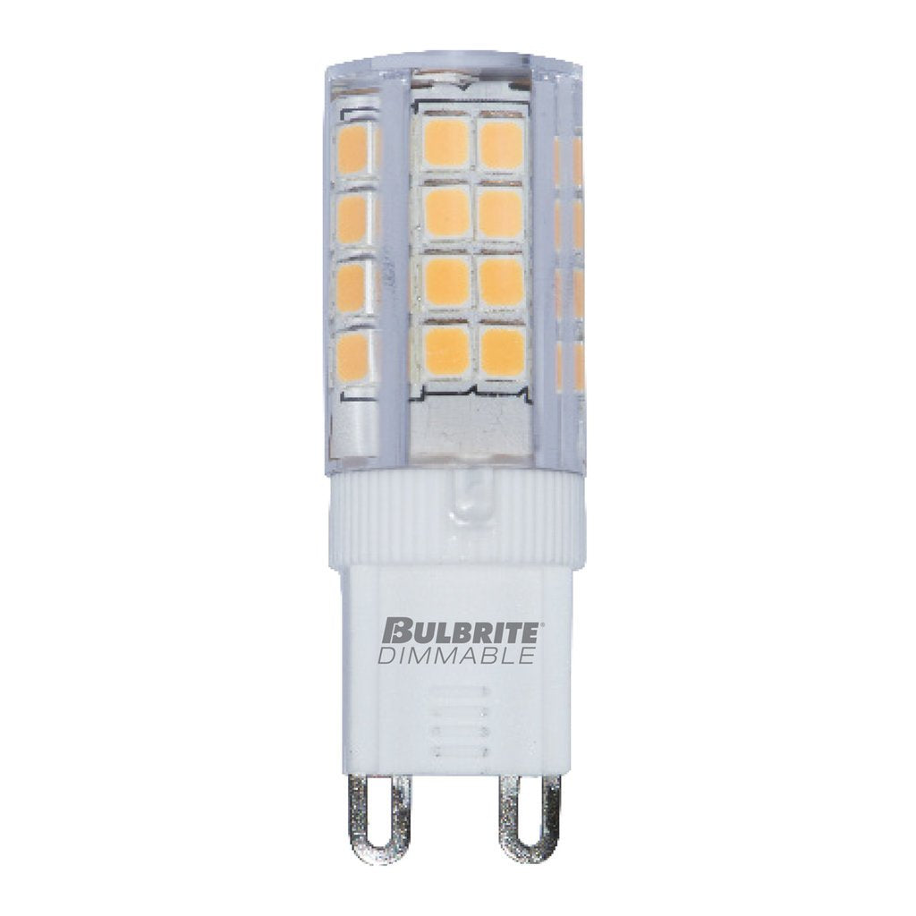 Bulbrite 861514 (770579) 4.5W T6 Soft White LED Light Bulb