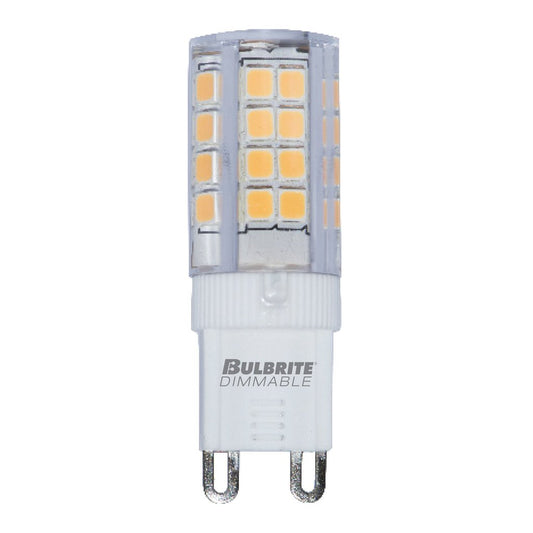 Bulbrite 861514 (770579) 4.5W T6 Soft White LED Light Bulb