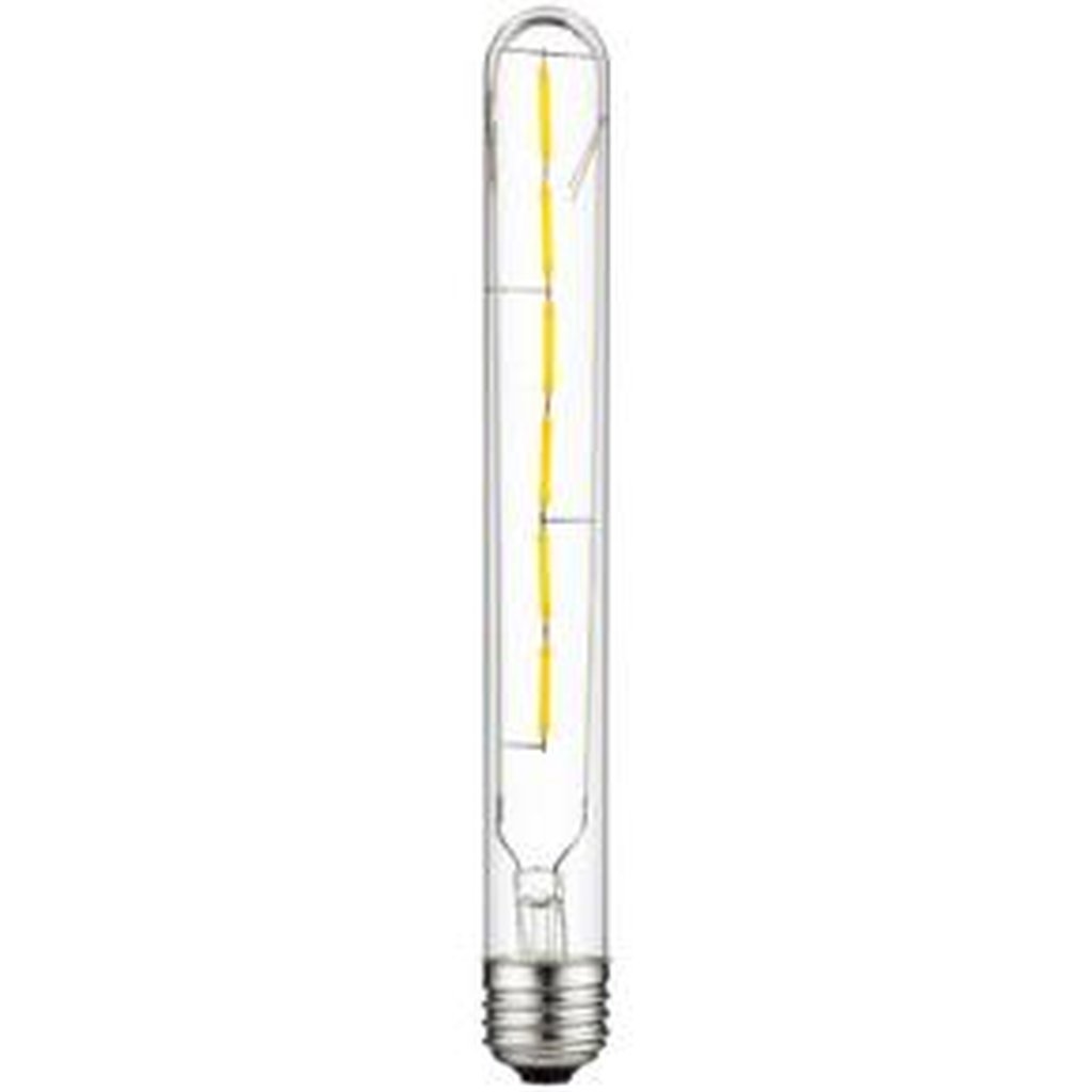 Sunlite 80482-SU 5W T8 Warm White LED Light Bulb