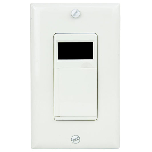 Sunlite 04995-SU Timer T500 7 - Day In Wall Digital