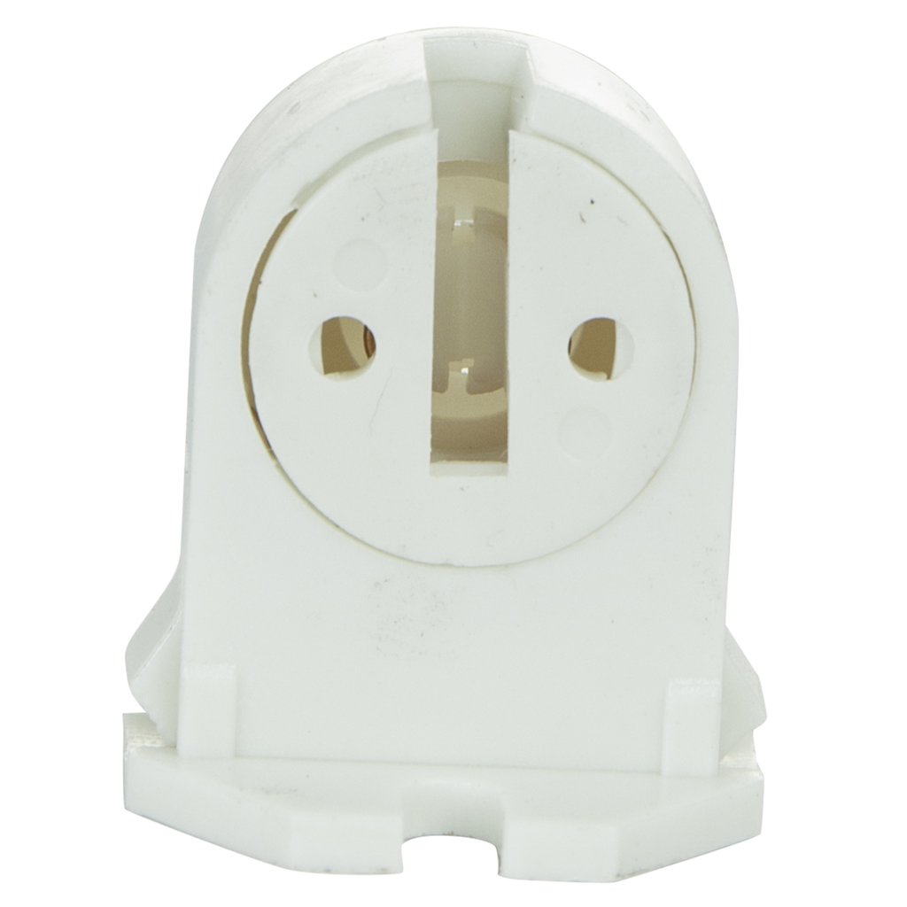 Sunlite 50878-SU Socket Fluorescent LED SRT5PU T5 Linear Rotary Lock