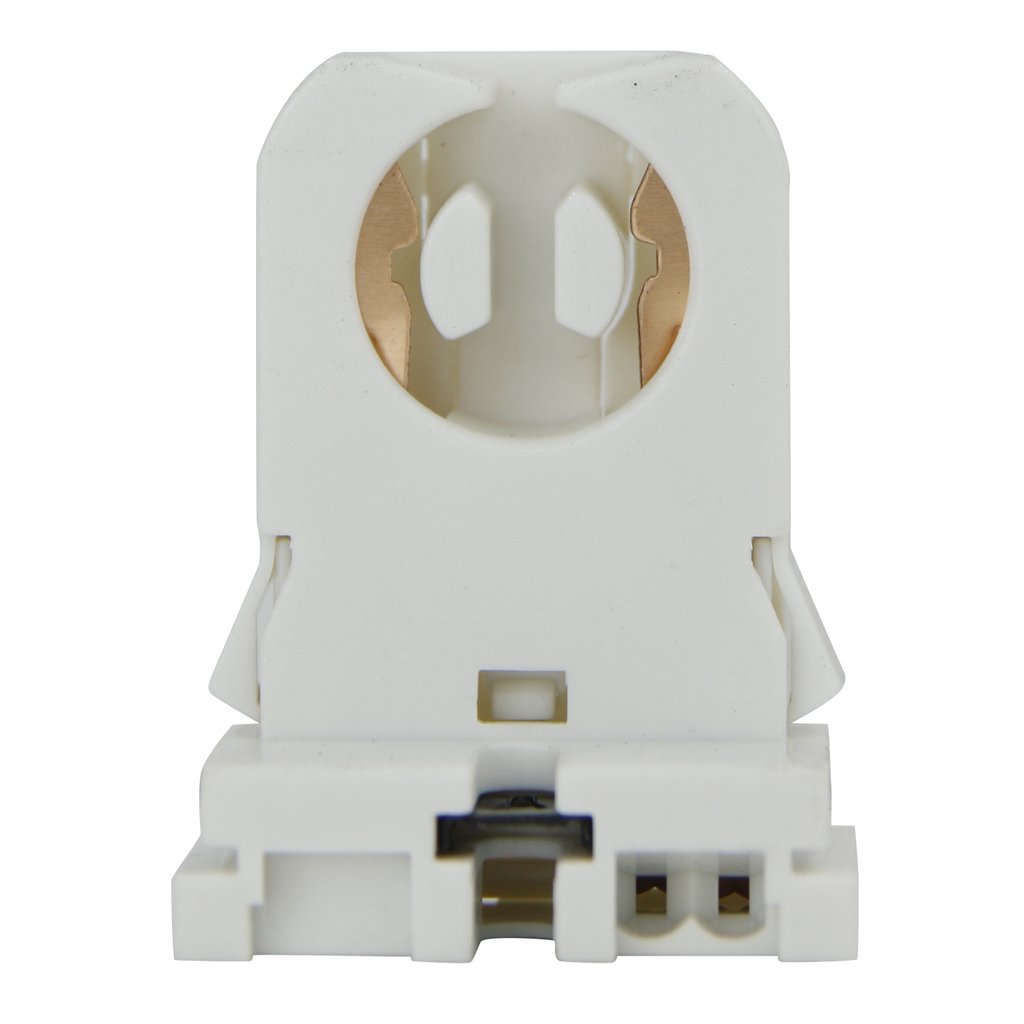 Sunlite 50870-SU Socket E815 T8 Linear Fluorescent Instant Start