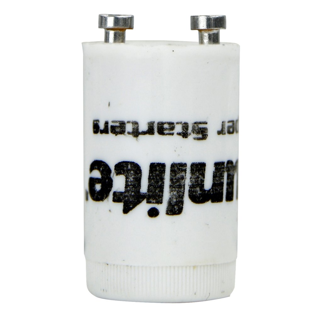 Sunlite 37130-SU Fluorescent Starter E730 FS-12 25 Pack