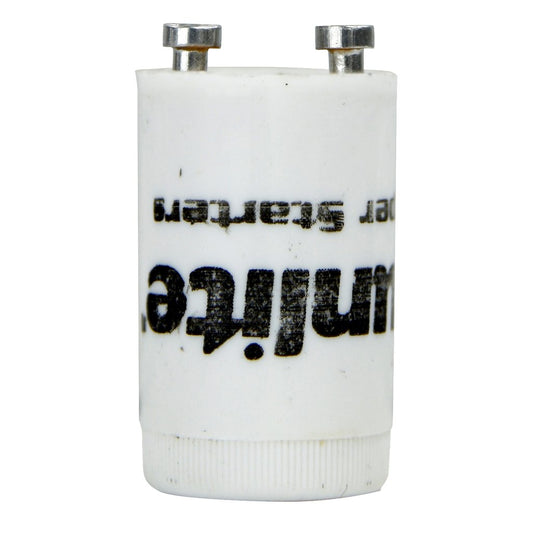 Sunlite 37130-SU Fluorescent Starter E730 FS-12 25 Pack