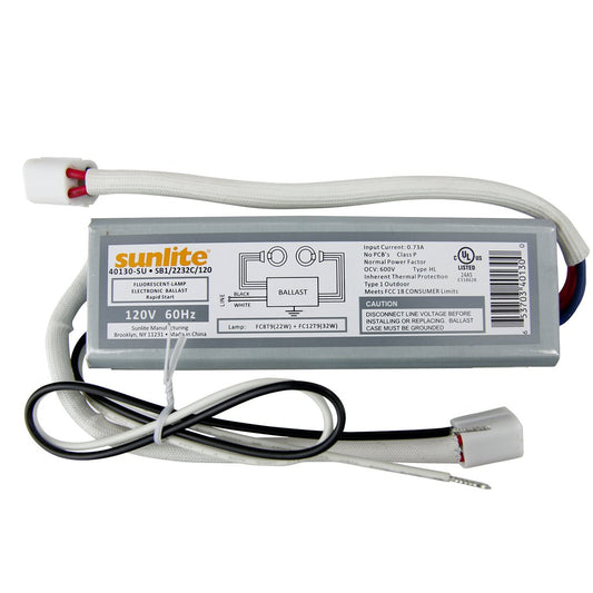 Sunlite 40130-SU Ballast