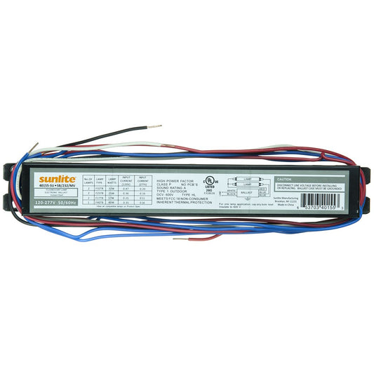 Sunlite 40155-SU Ballast