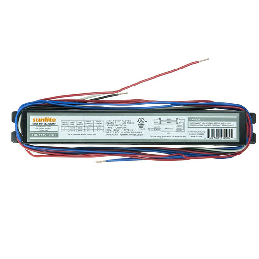 Sunlite 40205-SU Ballast