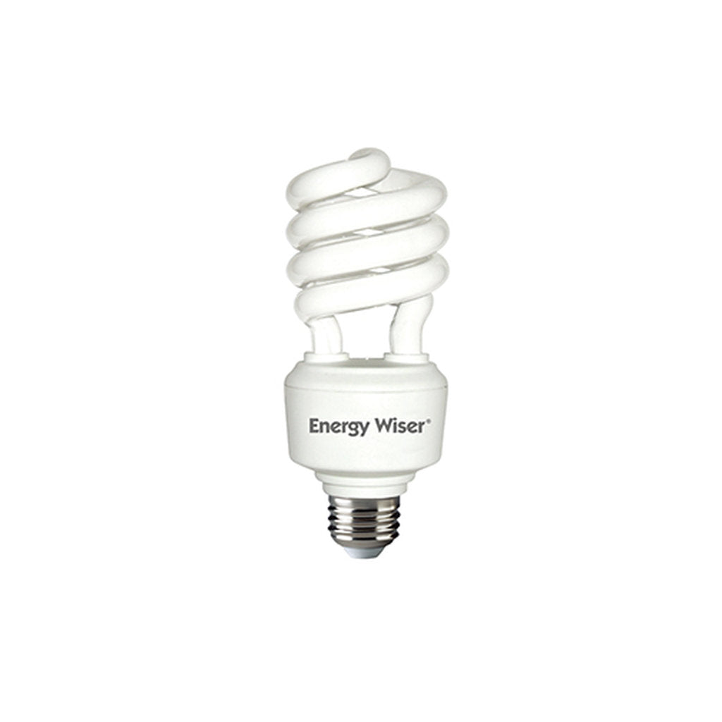 Bulbrite 860526 (509533) 32W T4 Coil Warm White CFL Light Bulb