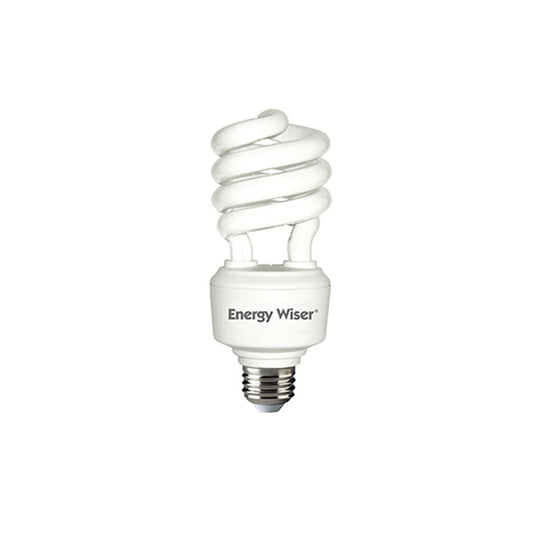 Bulbrite 860526 (509533) 32W T4 Coil Warm White CFL Light Bulb