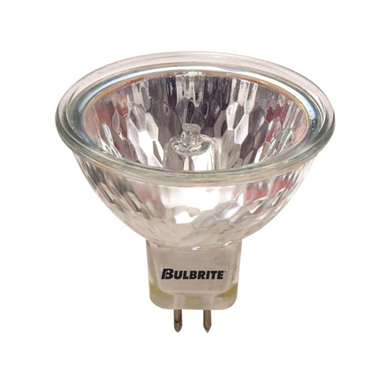 Bulbrite 860693 (641210) 10W MR16 Soft White Halogen Light Bulb