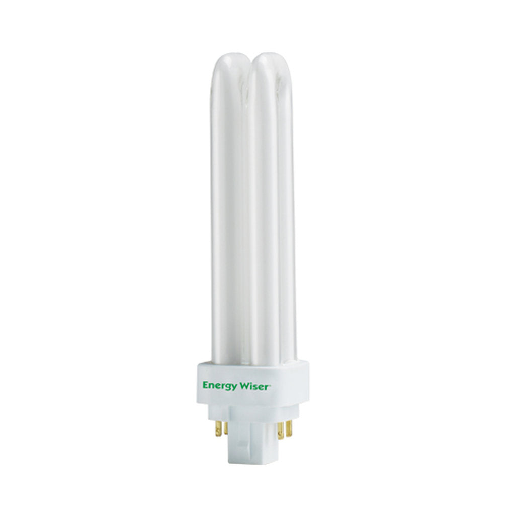 Bulbrite 524218 18W T4 Warm White CFL Light Bulb