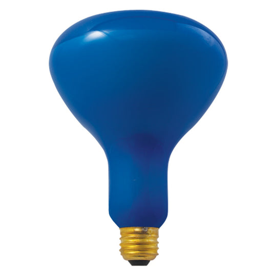 4 pack - Bulbrite 861036 (710415) 150W R40 Incandescent Light Bulb