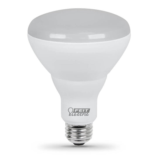 Feit Electric BR30HO/LEDG2 16W BR30 LED Light Bulb