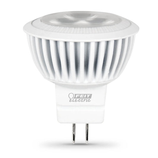 4 pack - Feit Electric BPMR11/LED 4W MR11 LED Light Bulb